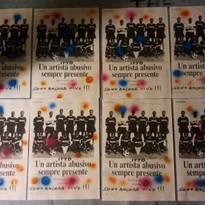 ITTO ARTISTA ABUSIVO