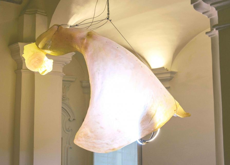 Isadora (dedicata a Isadora Duncan) Isadora (dedicata a Isadora Duncan)