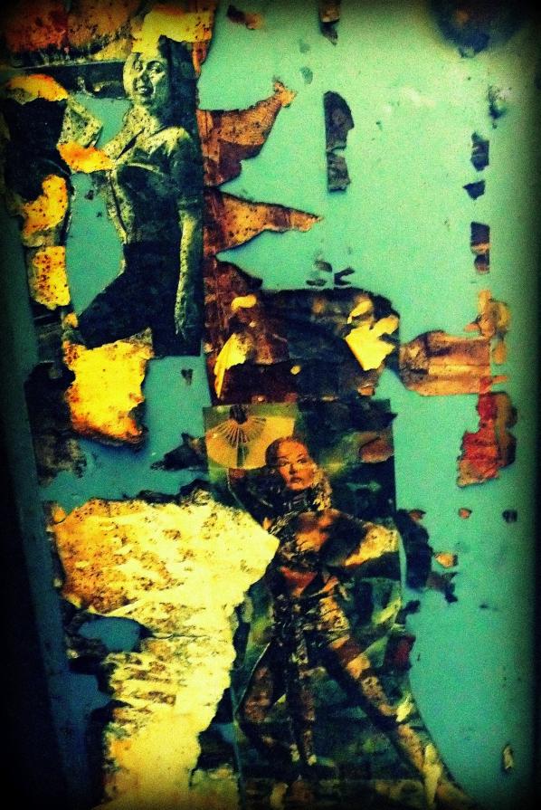 hidden decollages - no.3