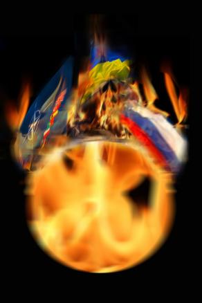 chi vuole glorificare la guerra ?????  i Soliti compagni di merenda.. io no.