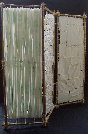 "Separazione (eco)sostenibile"  - pubblicazione in catalogo "ScArti in mostra" 2010 