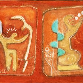 Melodie della nuove luce The melody of the new light