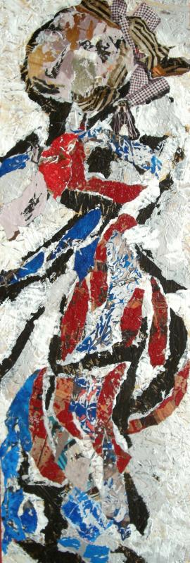 La grazia nella danzadittico1_2