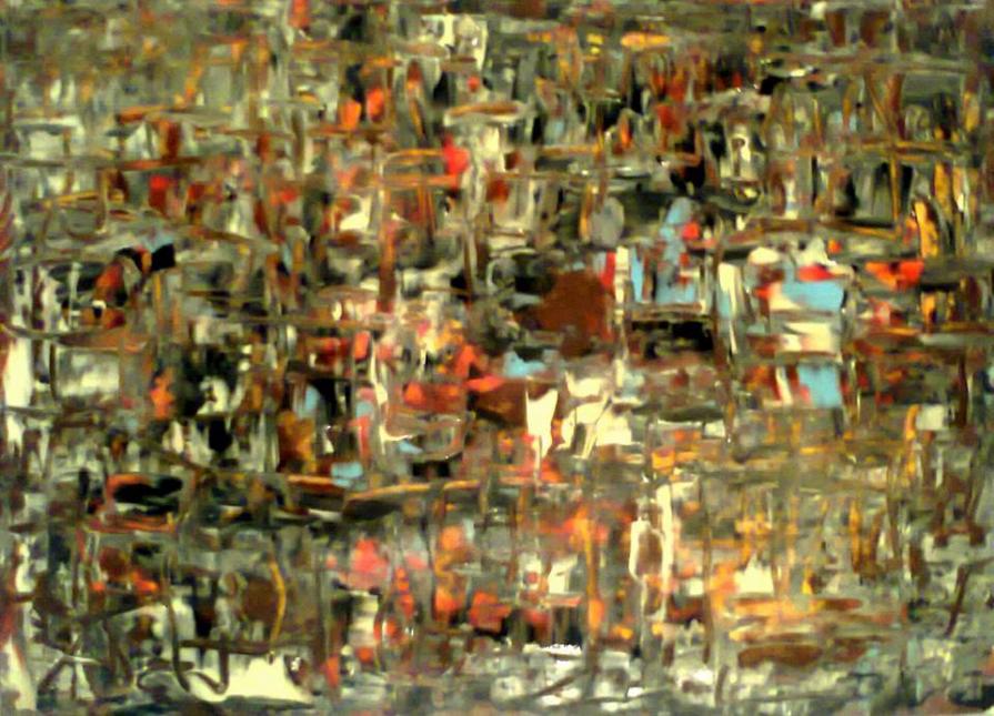 "Cento strade un solo destino"