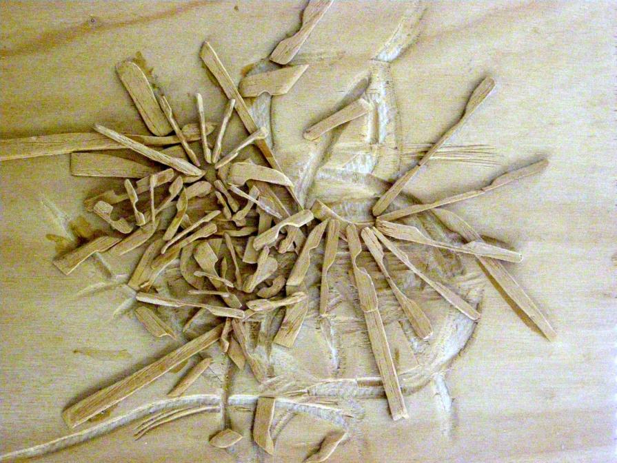 "Percorsi interiori"