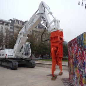 DESPE - FRANCESCO LUSSANA - MILANO PLAZA