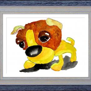 ...IN OGNUNO DI NOI C'E' UN TALENTO CHE ASPETTA SOLO DI ESSERE TIRATO FUORI...!!!