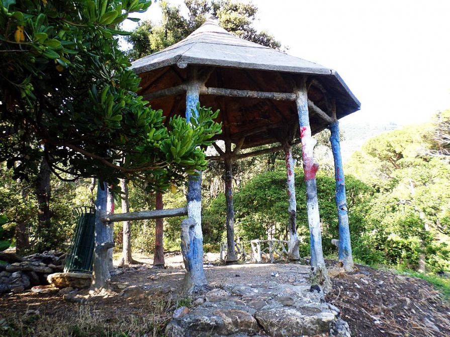 ...I VIAGGI DI TANYA (12)... 