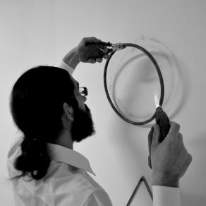 Dal materiale all'immaterialità