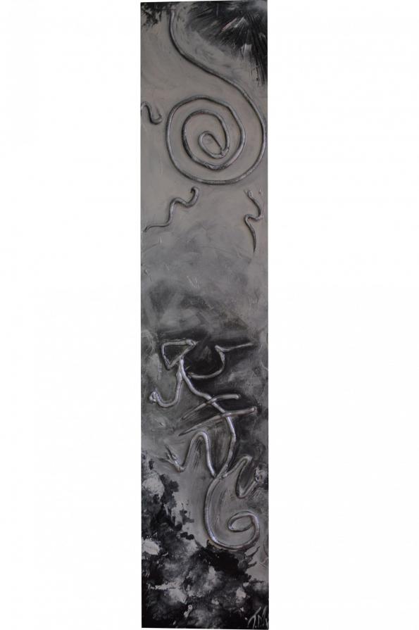 Viaggio verso la vita