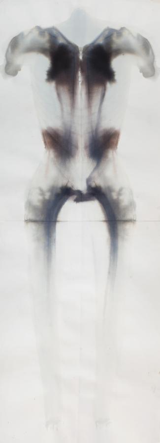 L’UNIVERSO È SPECULARE