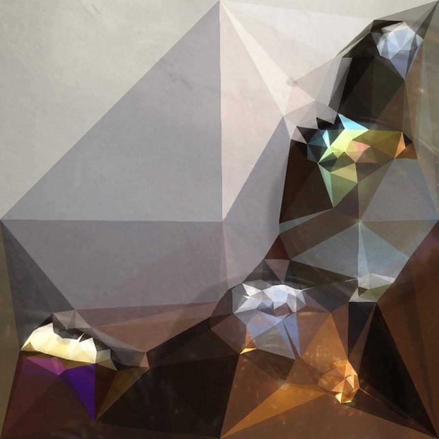 acquarello digitale n°544