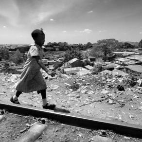 Africa, where are you going?