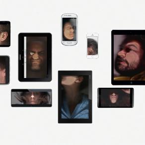 Francesco Cantatore & friends (my Deserting Reality)