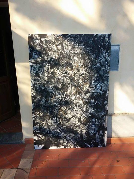 E' nel buio che si apprezza di più la luce