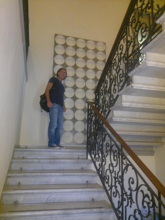 LASER - ALLUMINIO -  N°3 - 2013