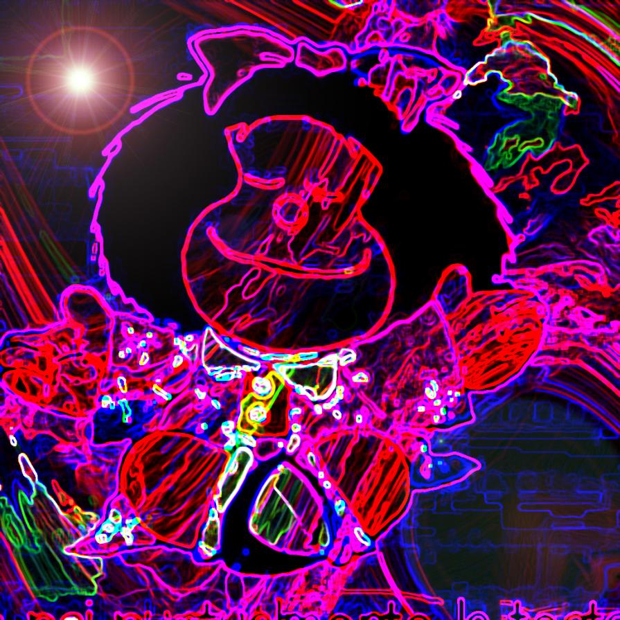 Grazie a tutti i miei amici per aver fatto si.. che la mia vita diventasse una favola stupenda a  presto..!!!! :D