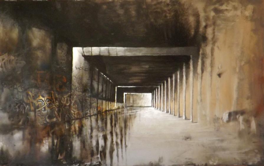 Prospettiva centrale