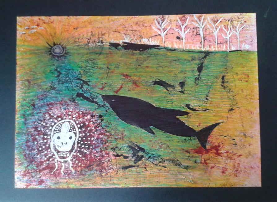 nella mattanza c'ero anch'io