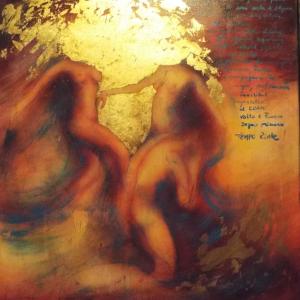 allegoria,figure enigmatiche