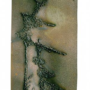 human thunder (sound sculpture from the environment SON...ora)