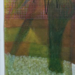 dettaglio di The deserting of reality 