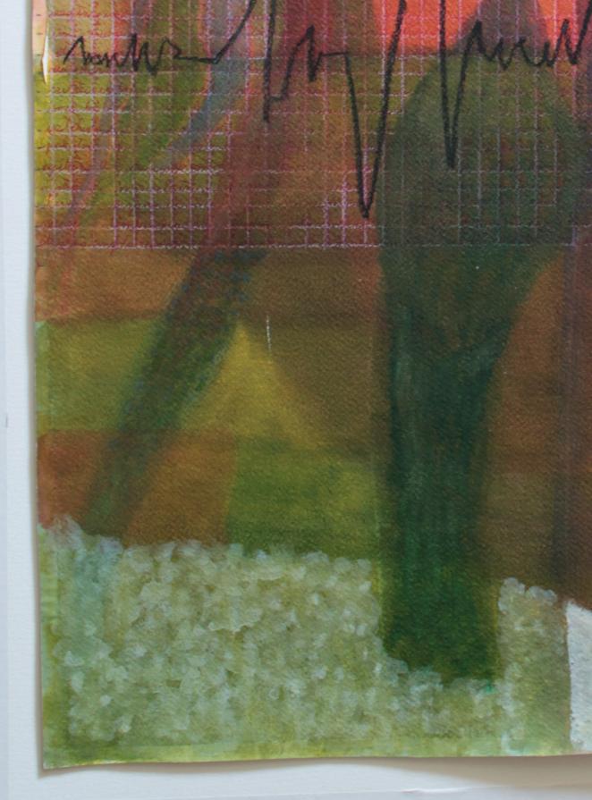 dettaglio di The deserting of reality 