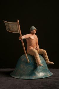 Marcantonio Bibbiani - il mercenario 