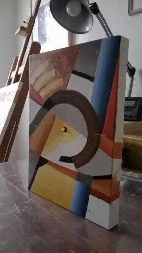 Il Tempo nell'Arte 2