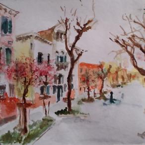 RIO TERA` DEI PENSIERI