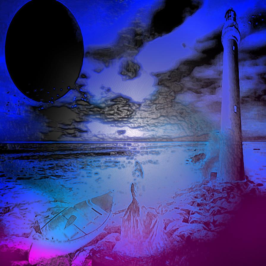 Sulle stelle dipingerei una poesia di Benedetti con un sogno di Van Gogh e una canzone di Serrat sarebbe la serenata che offrirei alla luna !!!!