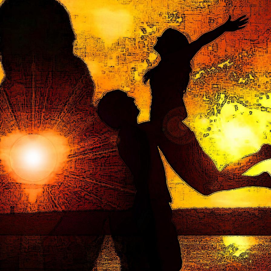 . . . il nascondiglio delle parole d'amore !!! . . . 