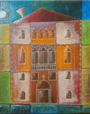 Casa veneziana