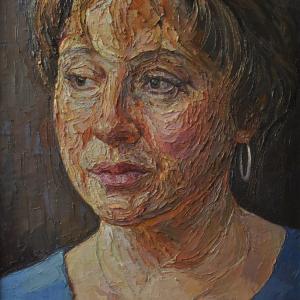 ''Le Anime del Mondo''  -  Ukraine