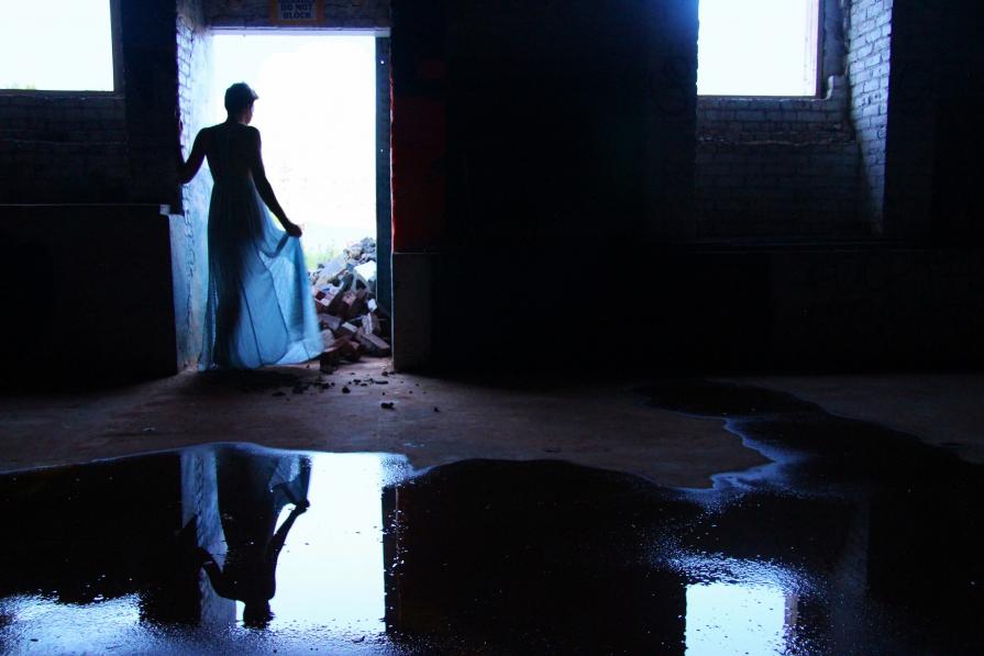 Desolate Reflections