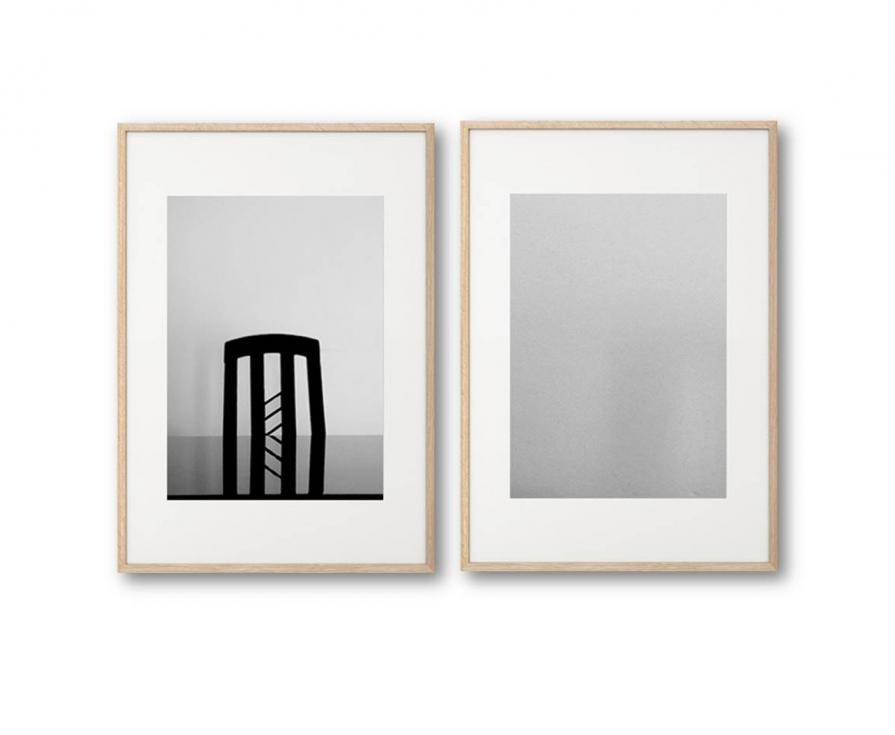 "Pensi ad un tavolo da cucina quando lei non è in cucina" "Pensi ad un tavolo da cucina quando lei non è in cucina"