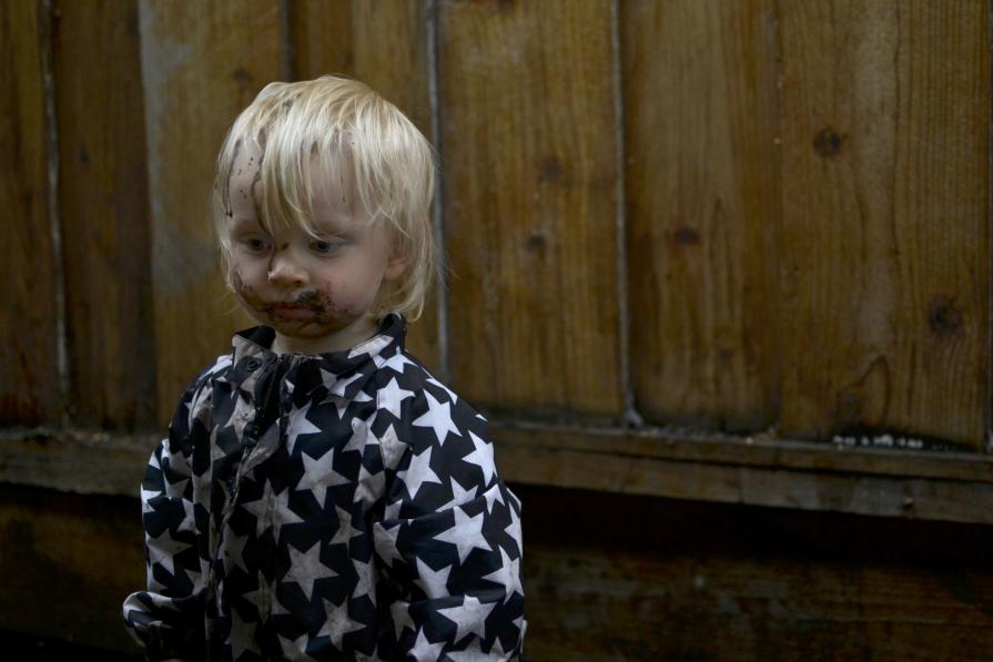 Is it just about the skin? 