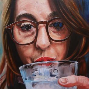 LUCIA (On The Rocks)