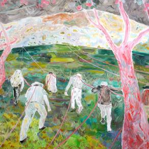 Purgatory Chapter V: Chessmen