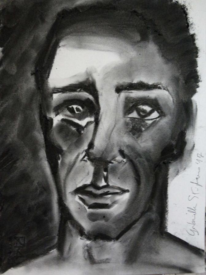 Ritratto immaginario