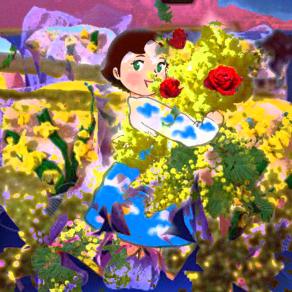 . . . " SONETTO" . . .  - Poesia di Giovanni Carducci 