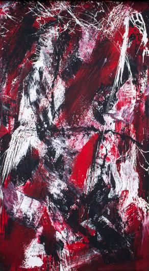 "Paradiso - inferno - Purgatorio" 