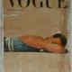 vogue summer - serie locandine vintage