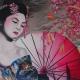 Memorie di una Geisha