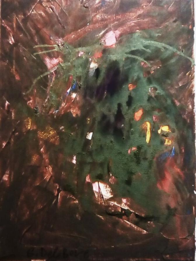 Svestirsi della tonaca.