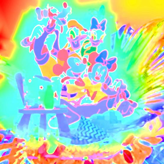 . . . Non si Avvererà . . .