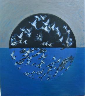 Migrazione - Night and day