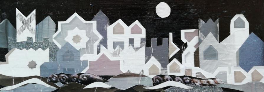 Paesaggi interiori 2/4