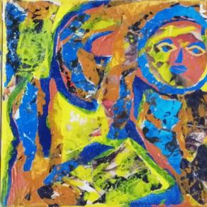 Nella gioia (trittico) 