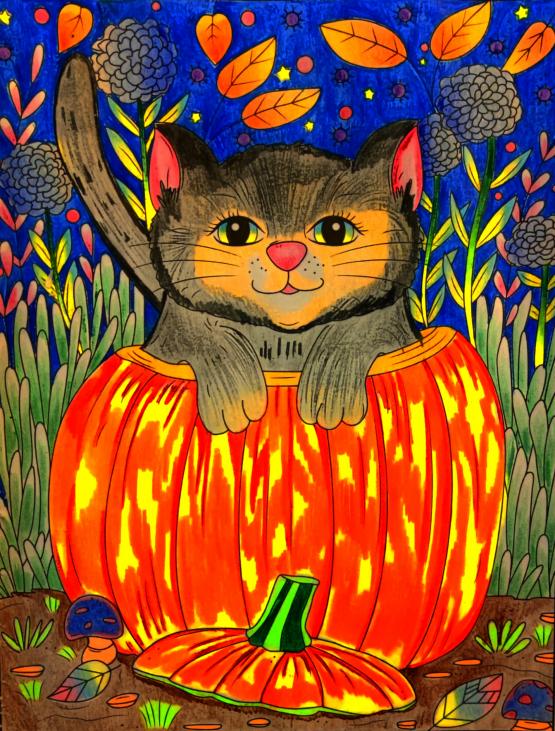 Per Halloween vestitevi da sincerità...!!!